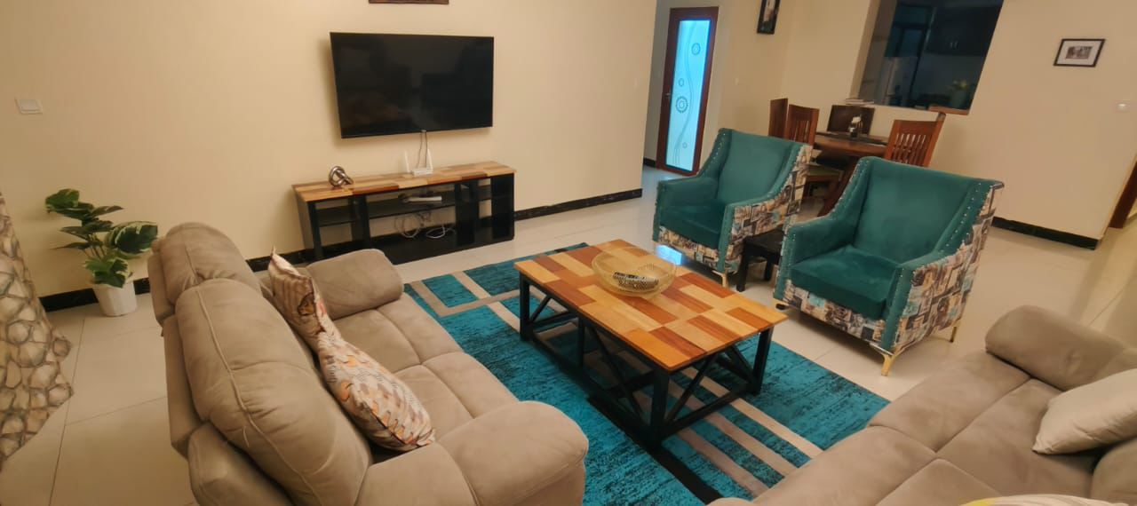 KILELESHWA 2 BEDROOM BNB