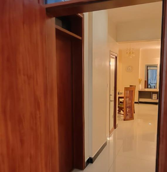 KILIMANI 3 BEDROOM BNB